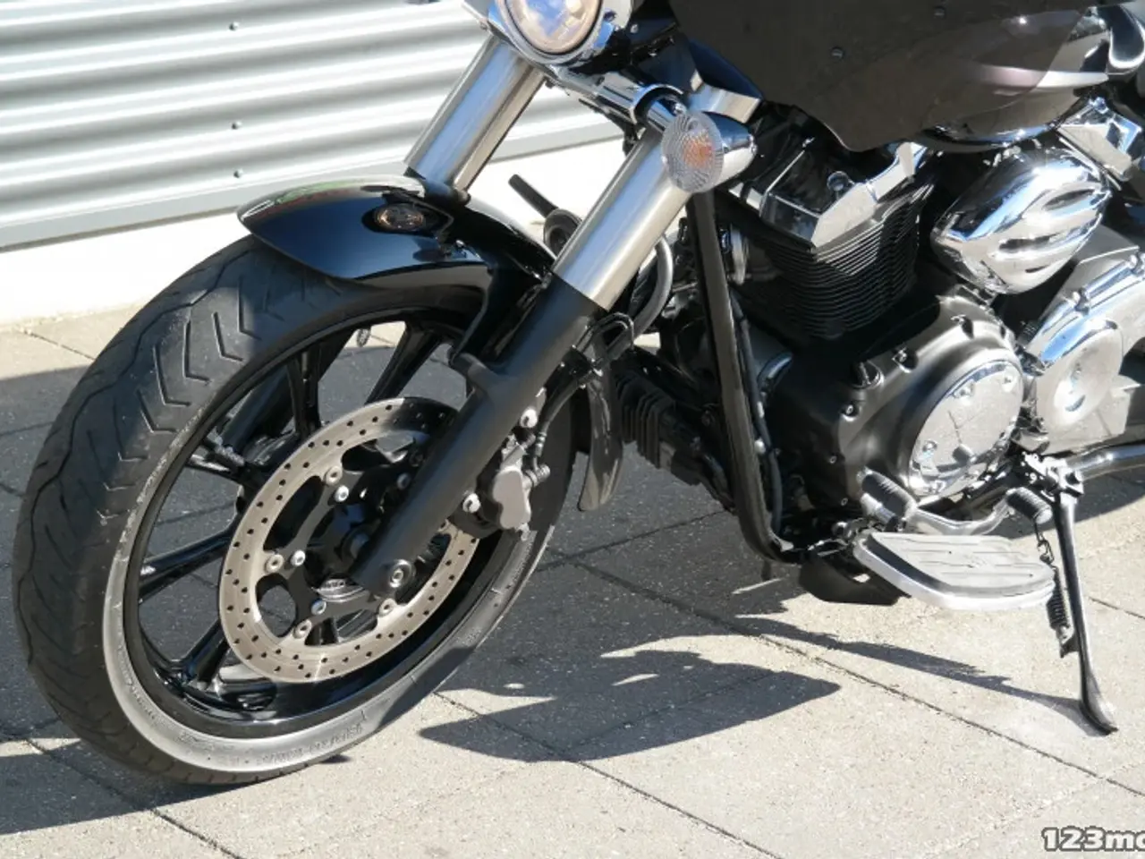 Billede 20 - Yamaha XVS 950 A MC-SYD BYTTER GERNE