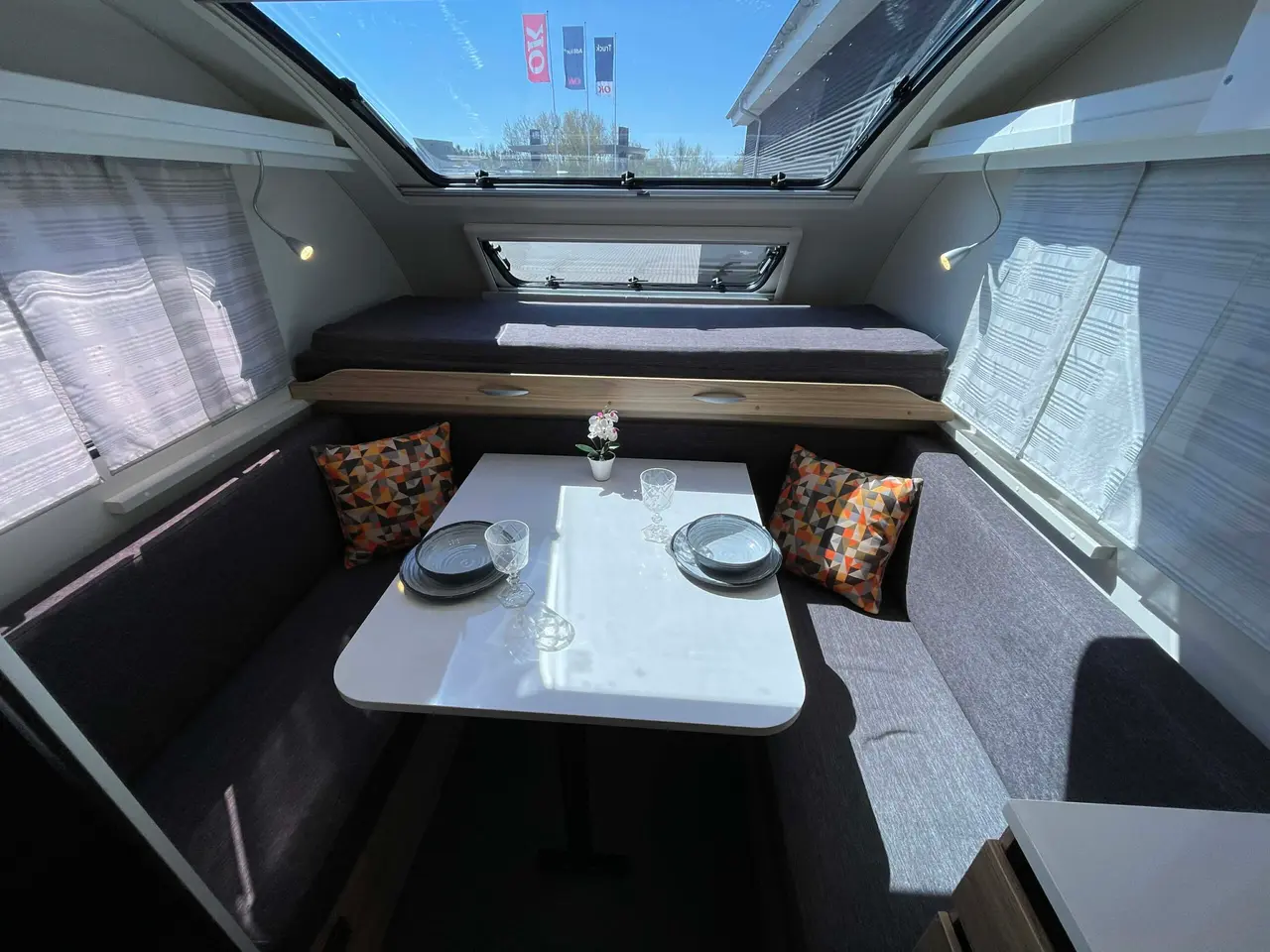 Billede 6 - 2019 - Adria Action 391 PH