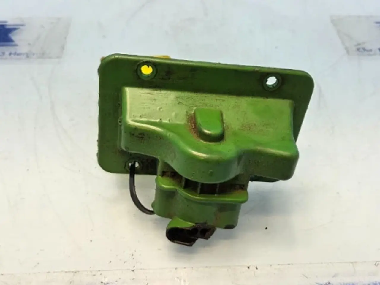 Billede 3 - John Deere 6300 Sensor AL110352