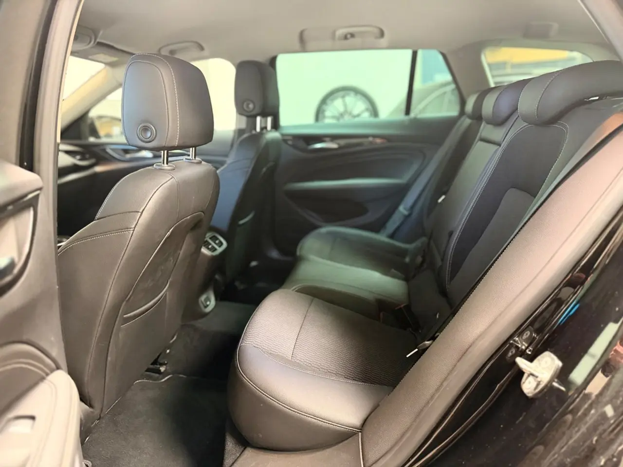 Billede 11 - Opel Insignia 2,0 CDTi 170 Dynamic Sports Tourer aut.