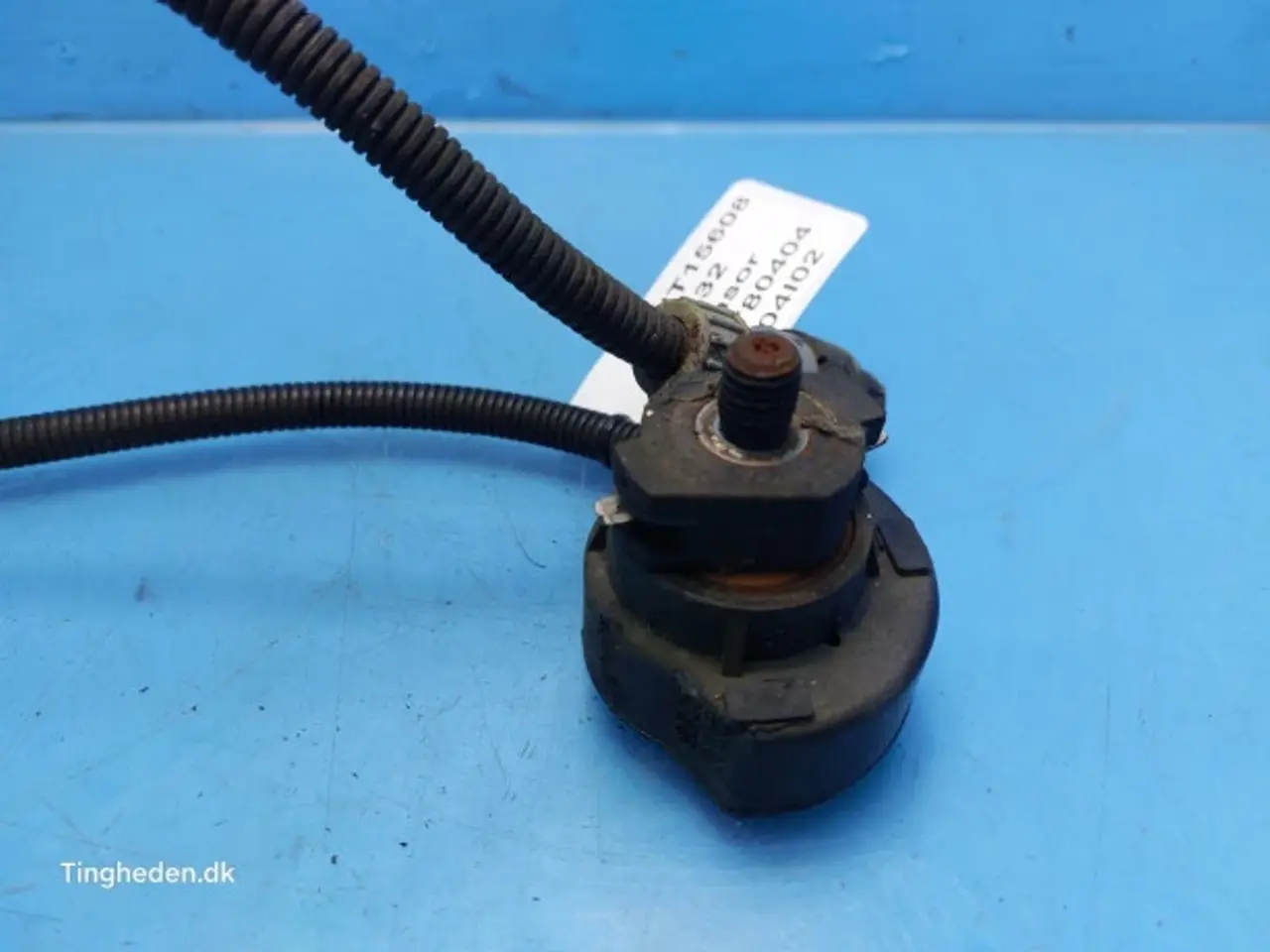 Billede 2 - Massey Ferguson 32 Sensor 28780404