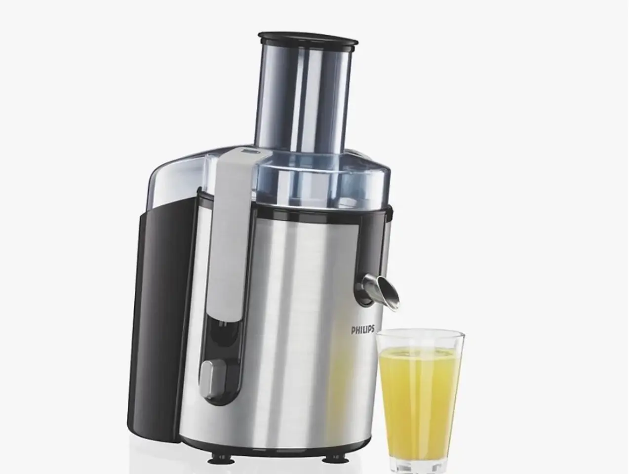 Billede 5 - Philips saftpresser 