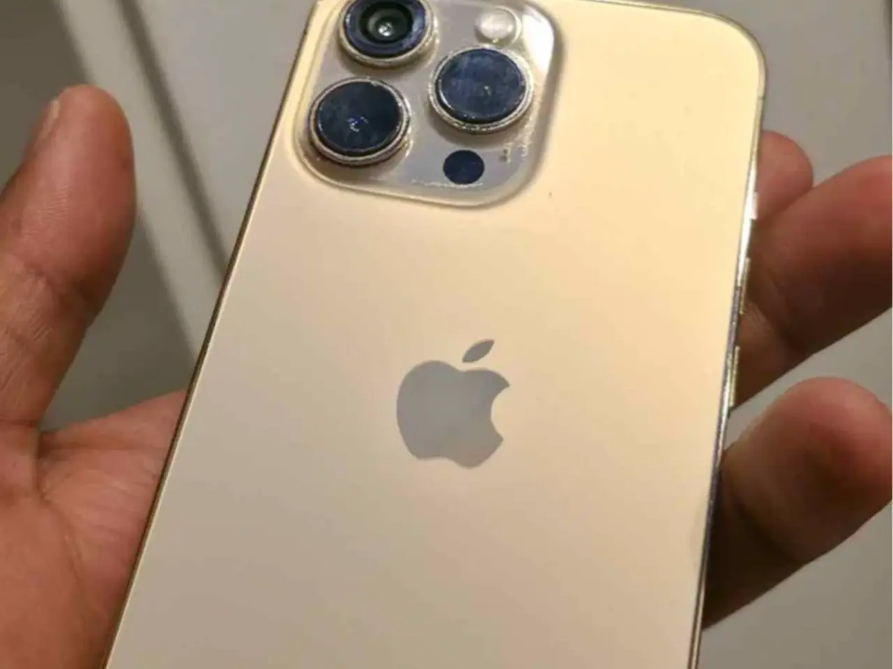 Billede 3 - iPhone 13 Pro 128 gb 