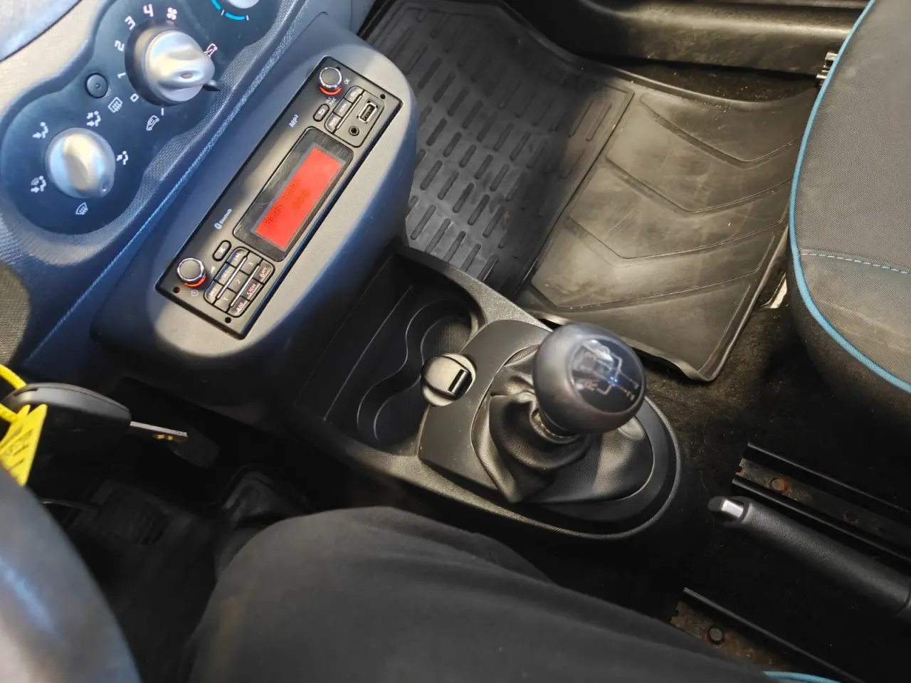 Billede 14 - Renault Twingo 1,2 16V Expression