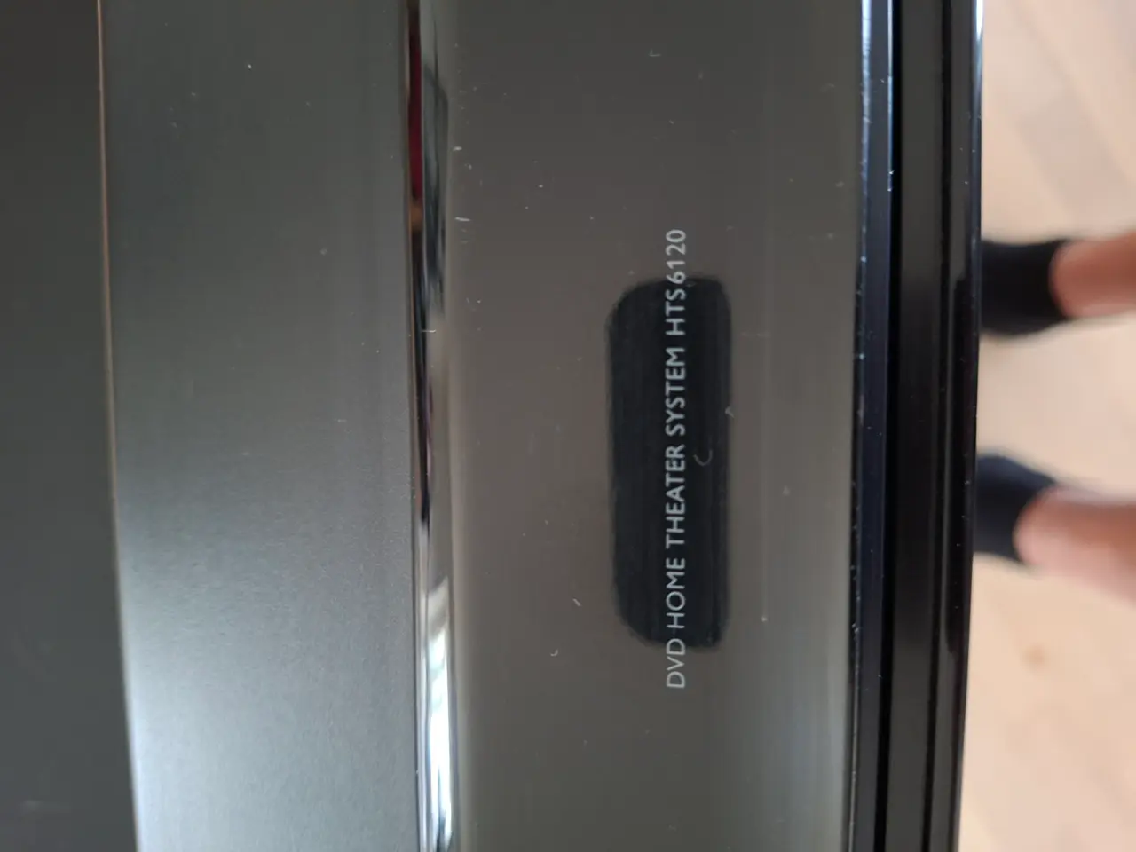 Billede 2 - Phillips soundbar