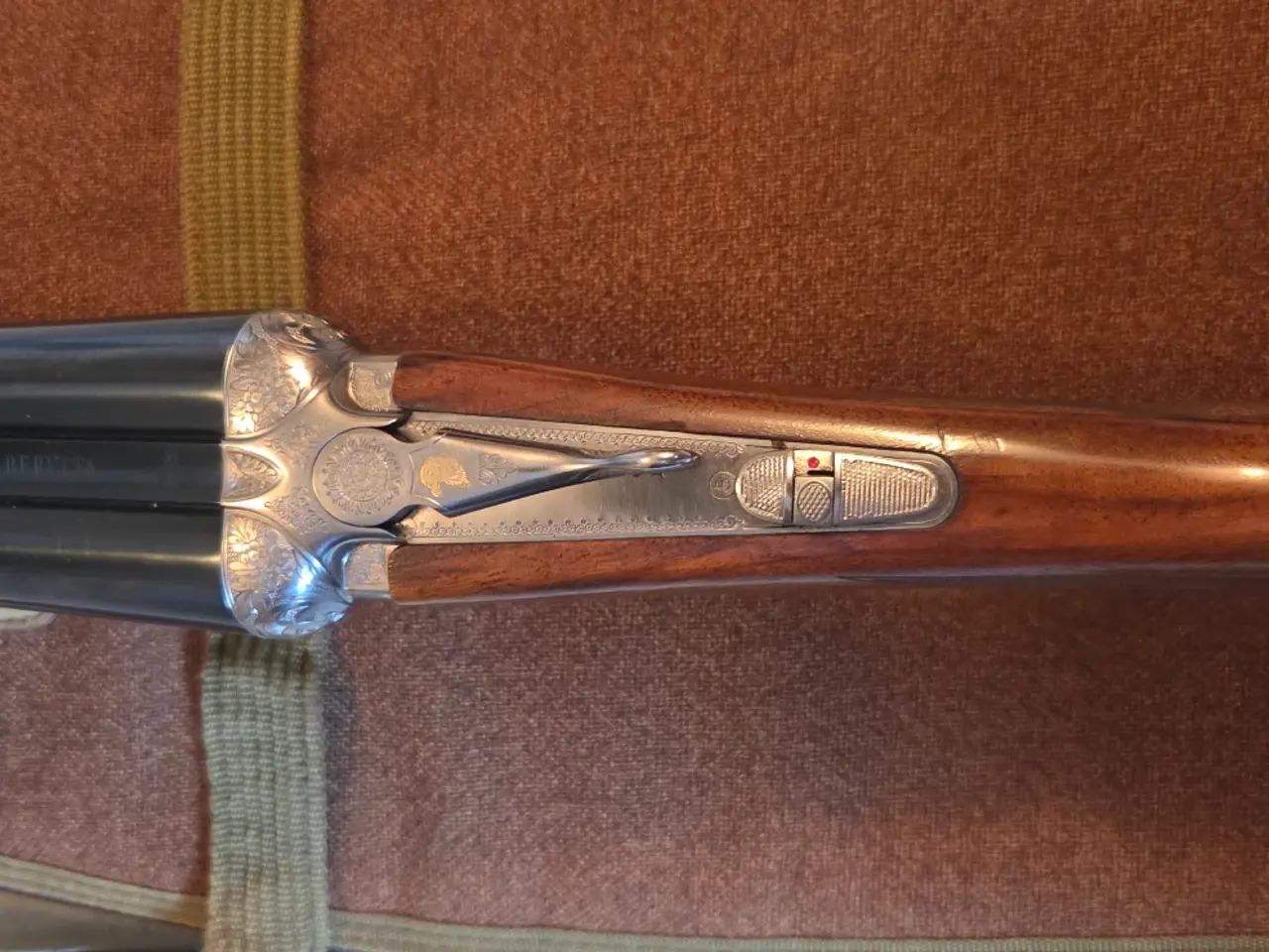 Billede 10 - Beretta Silverhawk 12/76