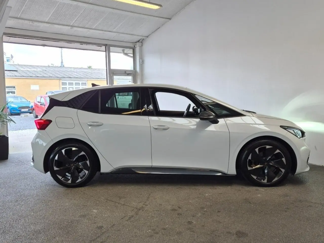 Billede 3 - Cupra Born 58 High