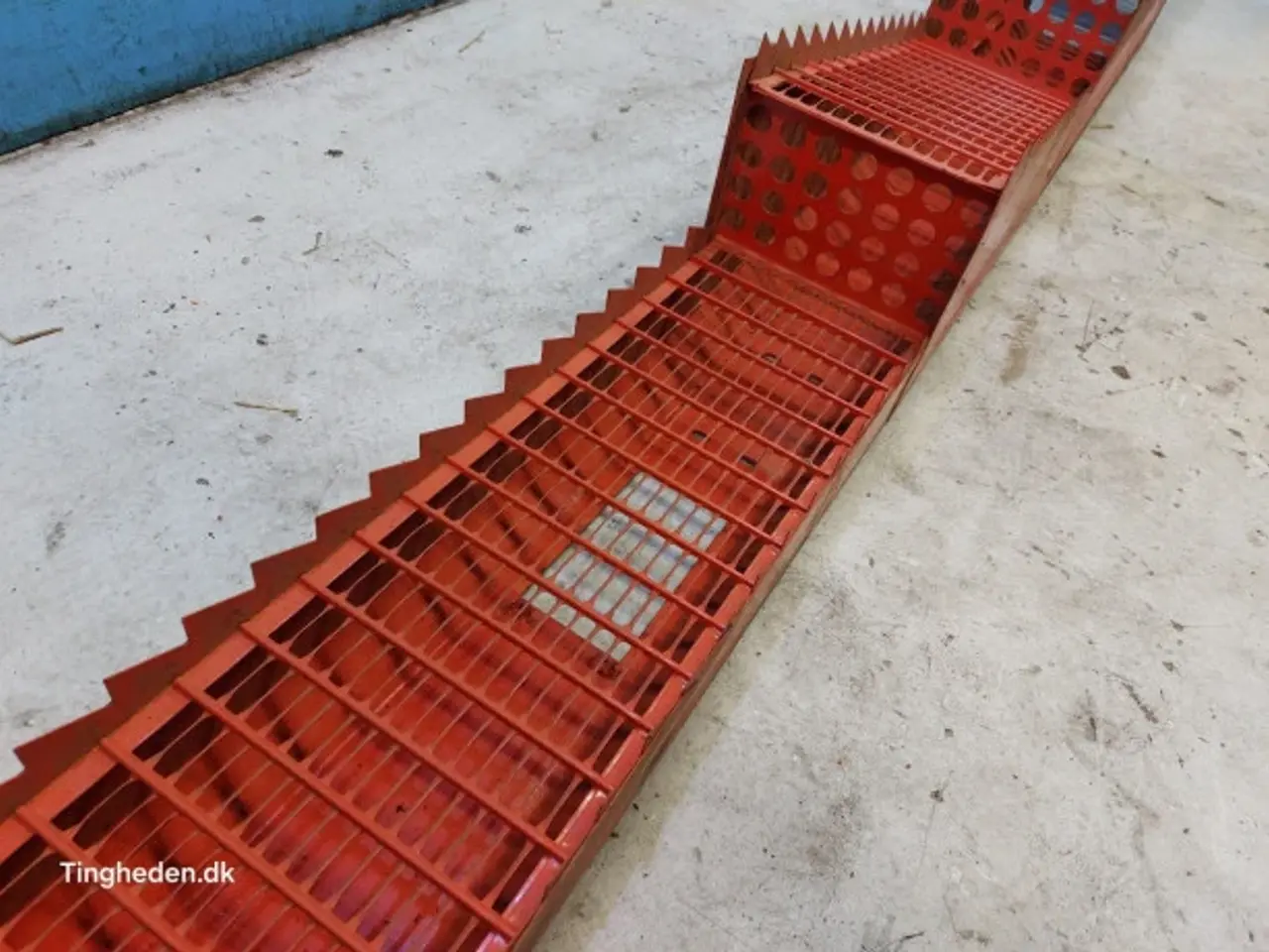 Billede 5 - Bizon Z058 Rekord Ryster 5058/13007