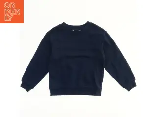 Langærmet sweatshirt fra H&M (str. 110)