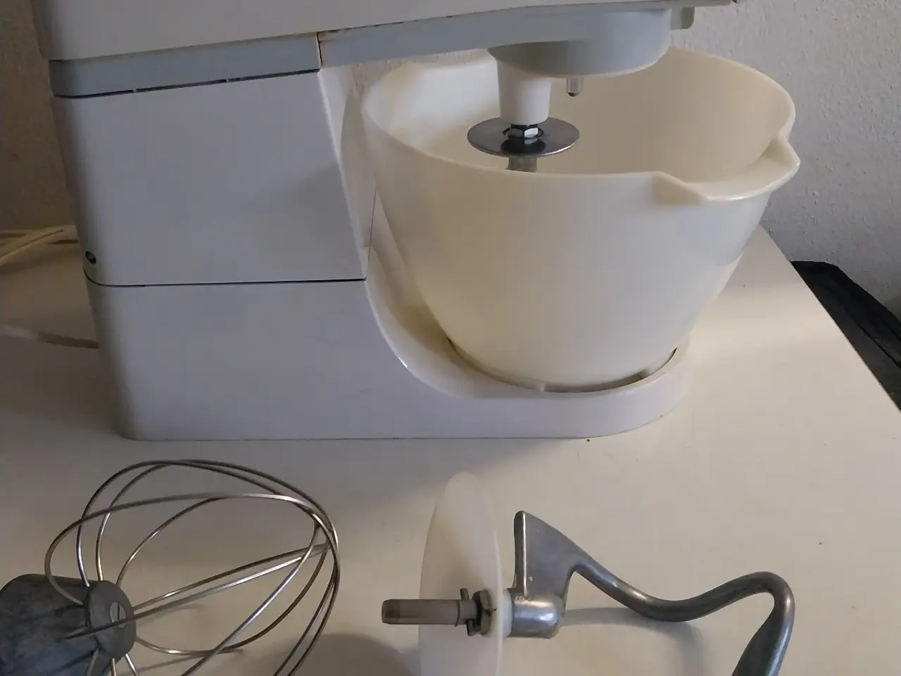 Billede 5 - Kenwood køkkenmaskine