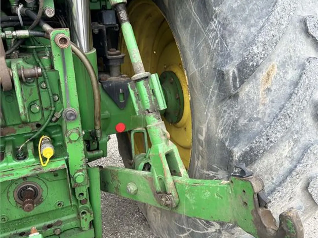 Billede 31 - John Deere 7530