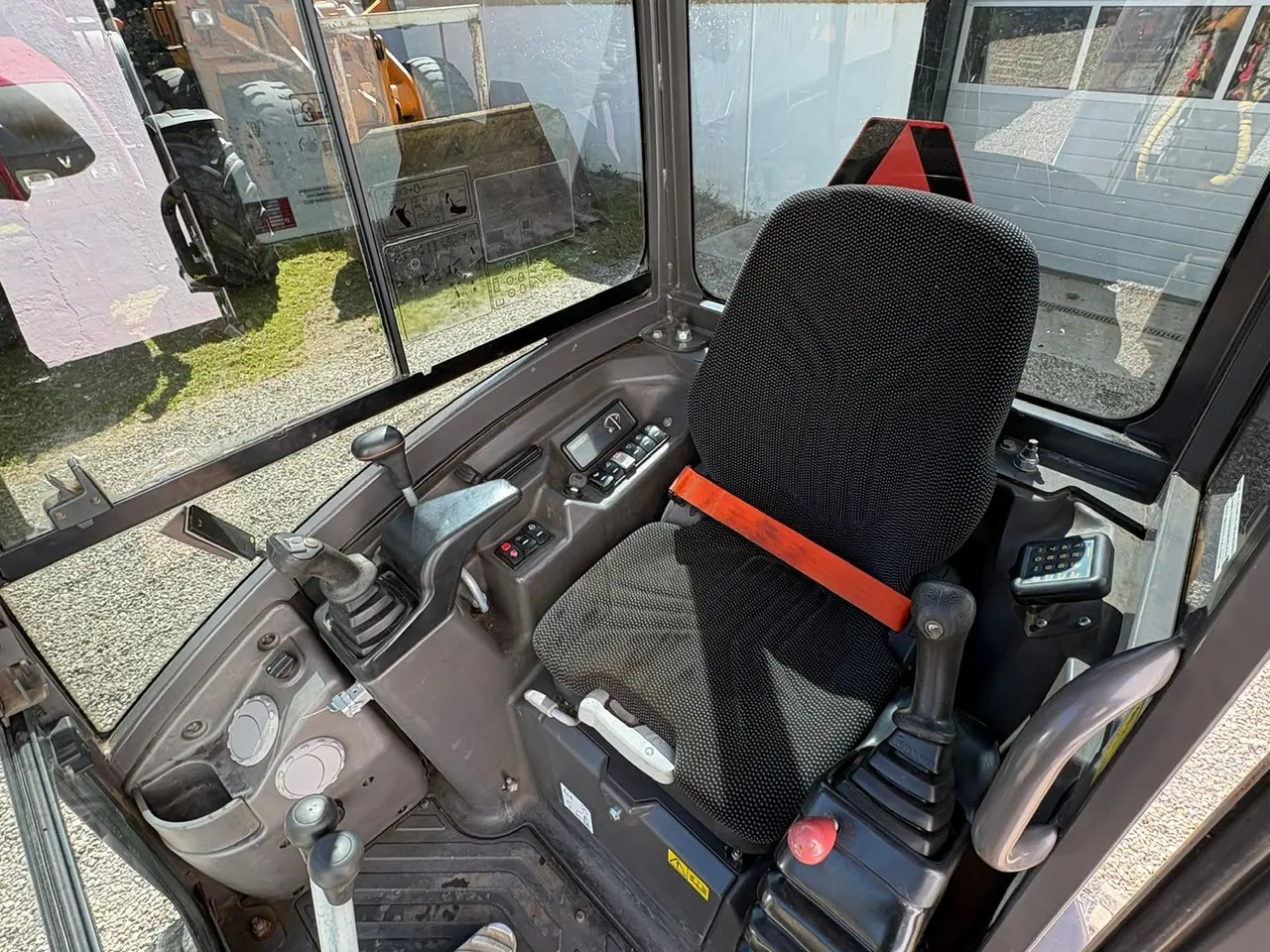 Billede 5 - Volvo ECR 25 D Volvo ECR 25D