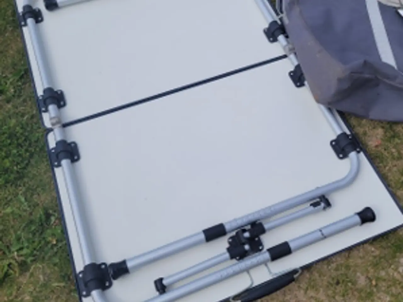 Billede 2 - We Camp Campingbord