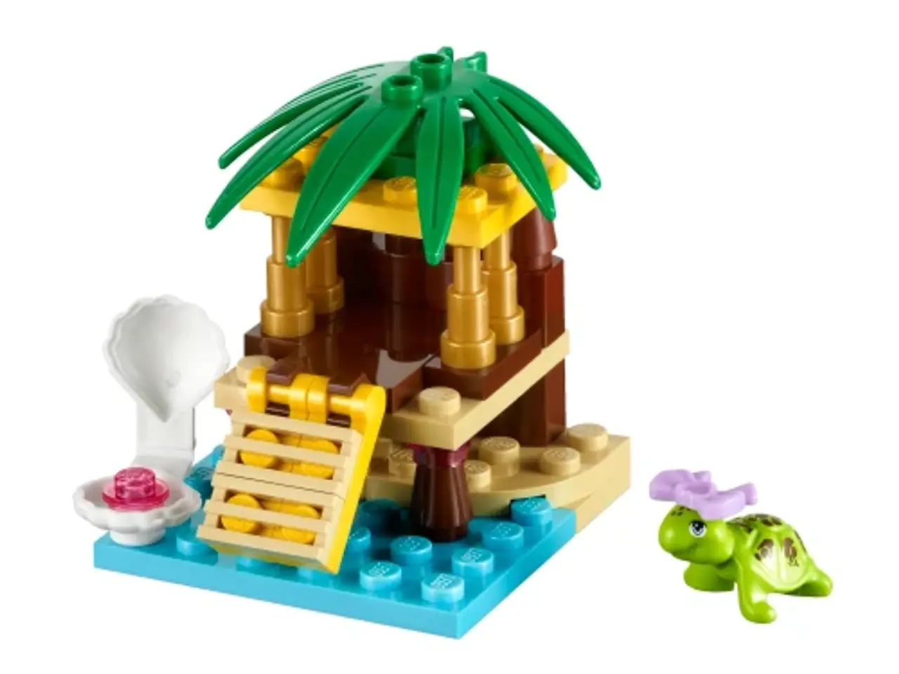 Billede 13 - friends lego salges samlet.