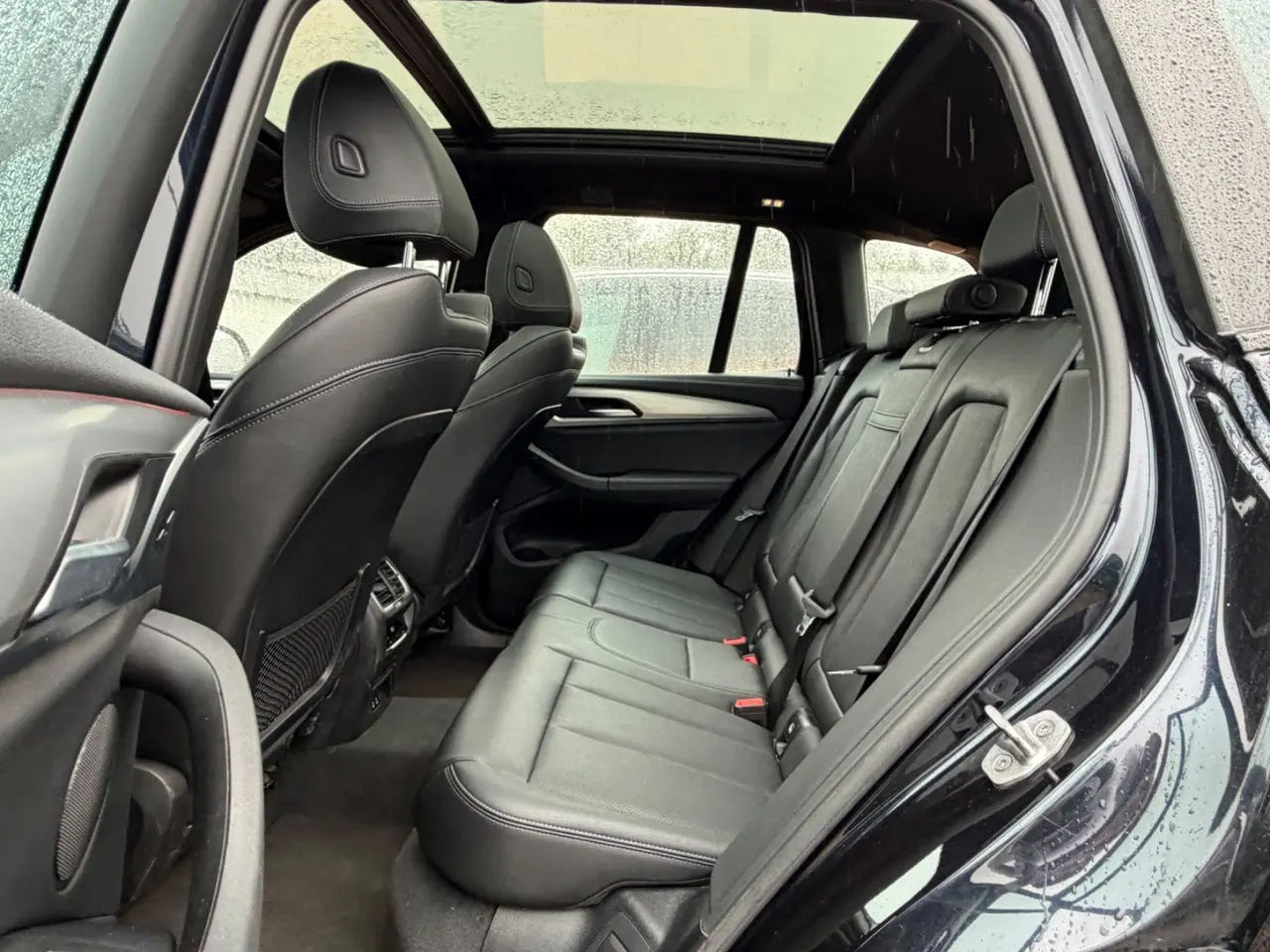 Billede 5 - BMW iX3 Charged M-Sport