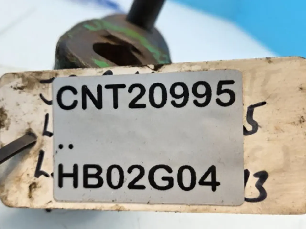 Billede 6 - John Deere 3040 Yoke L31643
