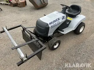 Græsslåmaskine Flymo FL12597