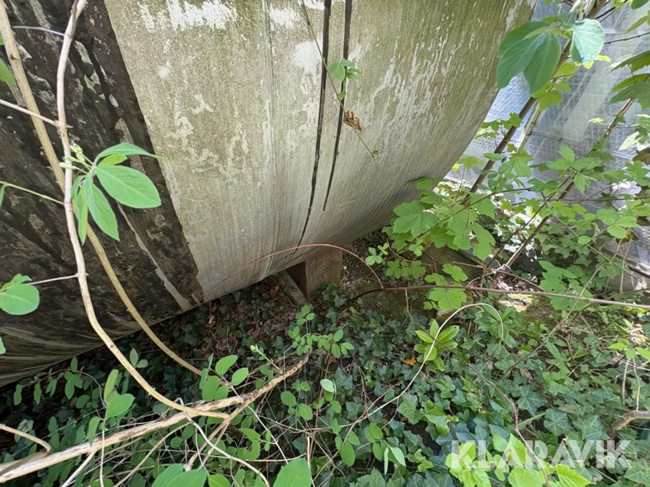 Billede 9 - Isoleret tank 40.000 Liter