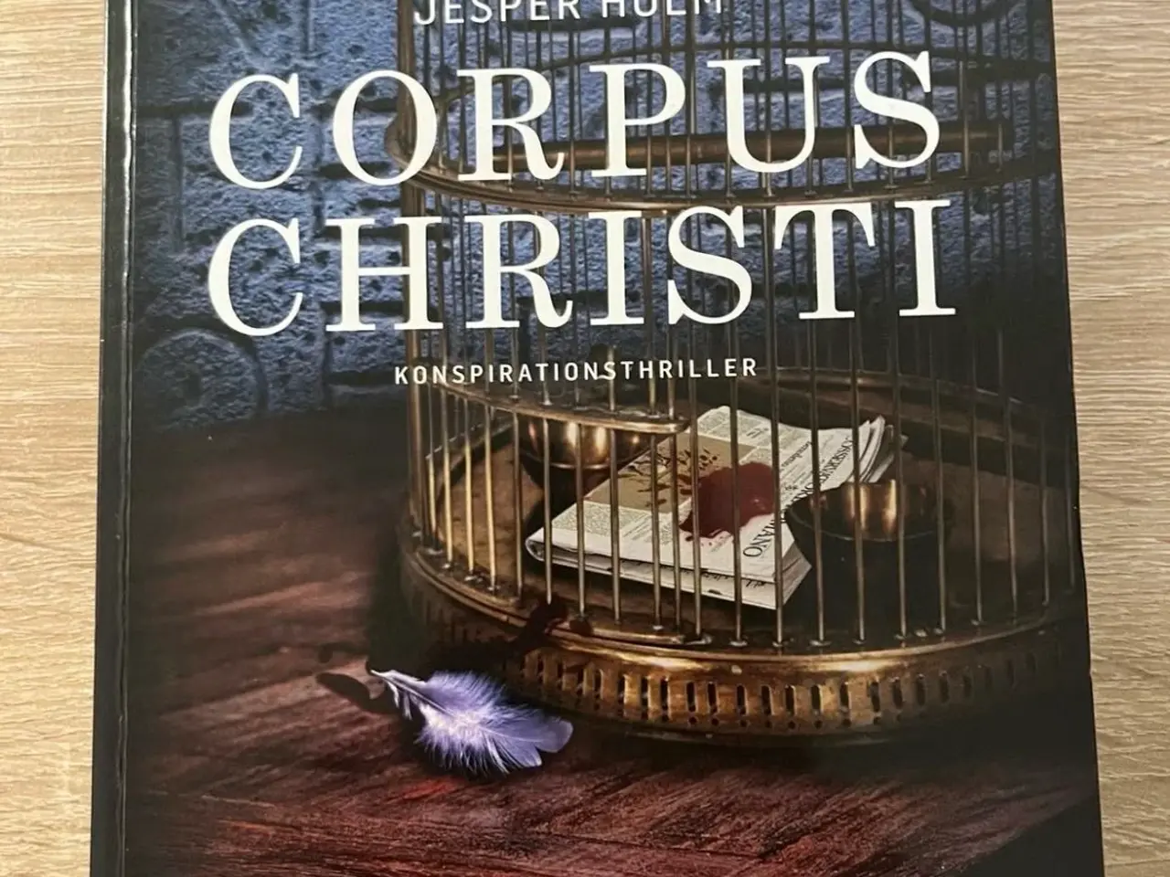 Billede 1 - Corpus Christi