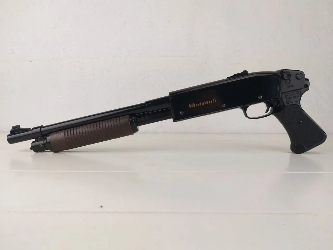 Billede 5 - Fin KHC Air Softgun II