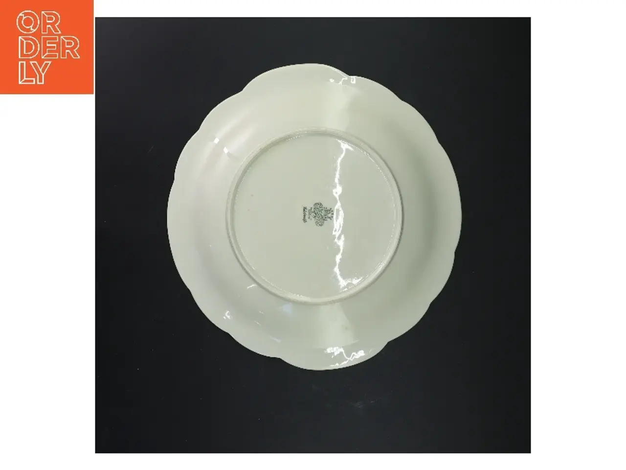 Billede 2 - Porcelæn serveringsskål fra Rosenthal (str. Ø 28 cm)