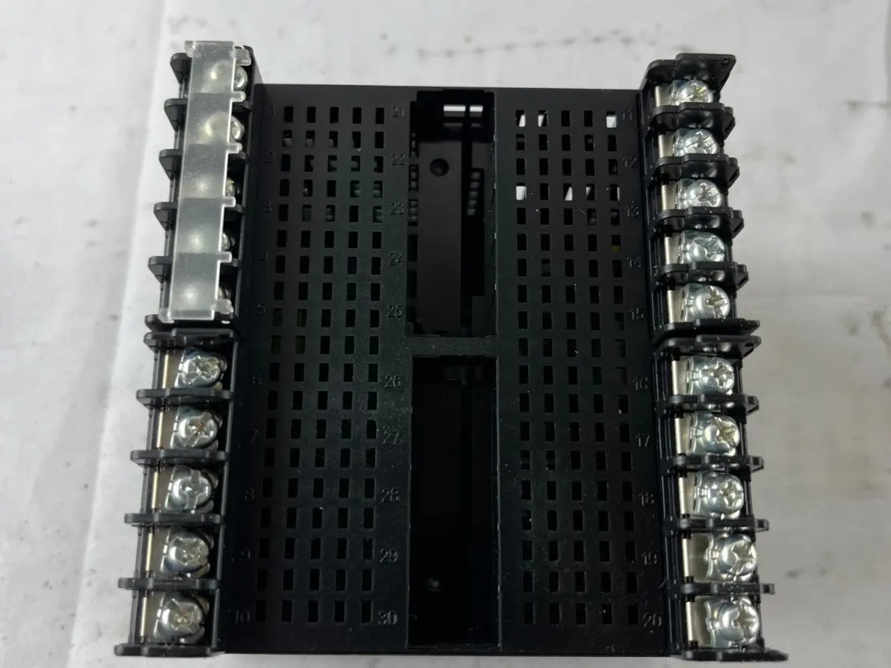 Billede 7 - Omron E5AN-Q3HMT-500-N Digital Temperature