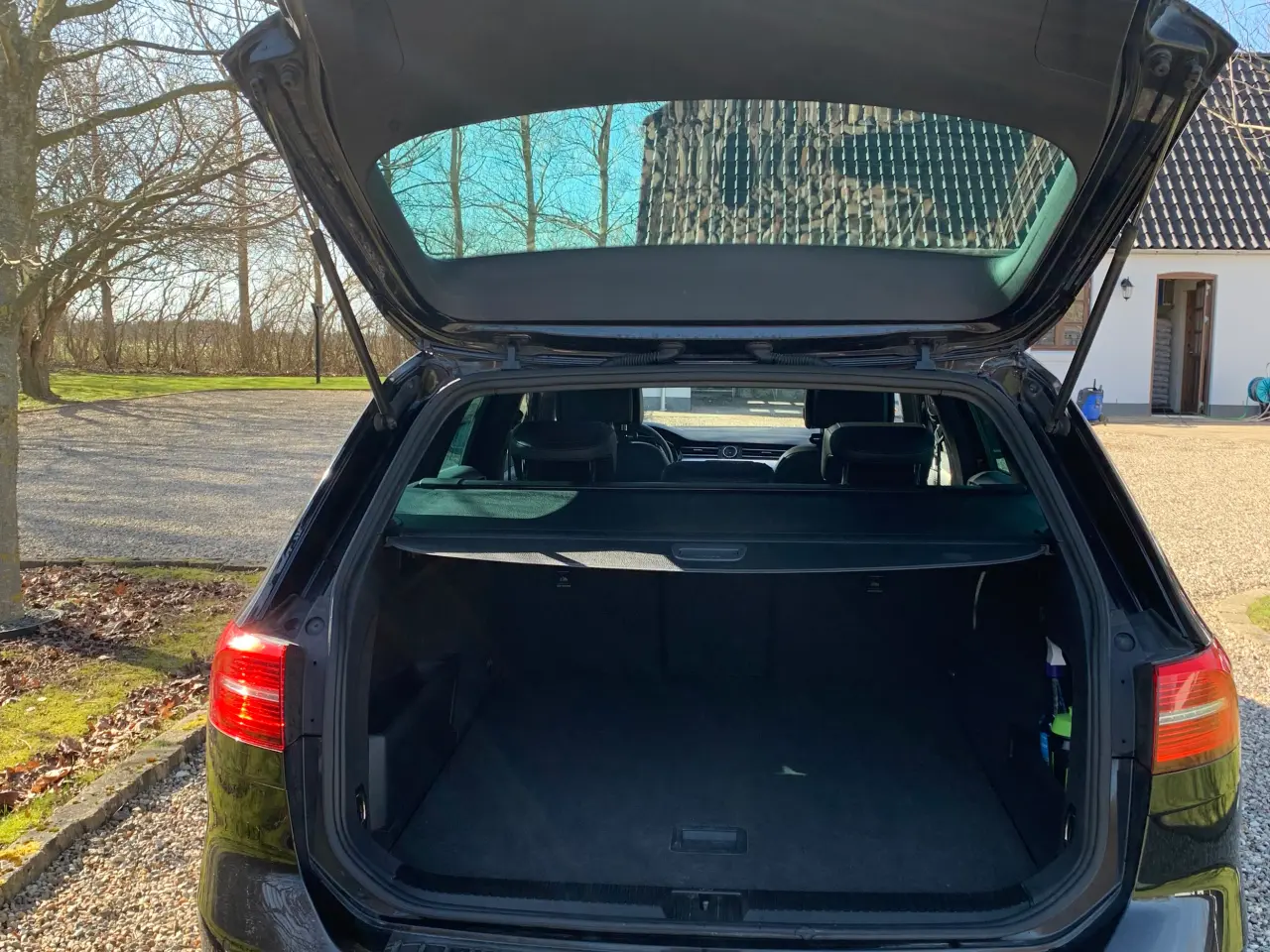 Billede 7 - VW Passat GTE Stationcar