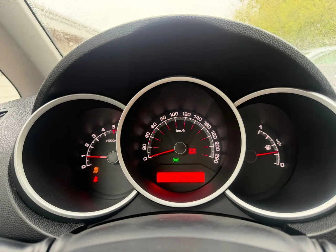 Billede 19 - Kia Venga 1,6 CRDi 128 Exclusive