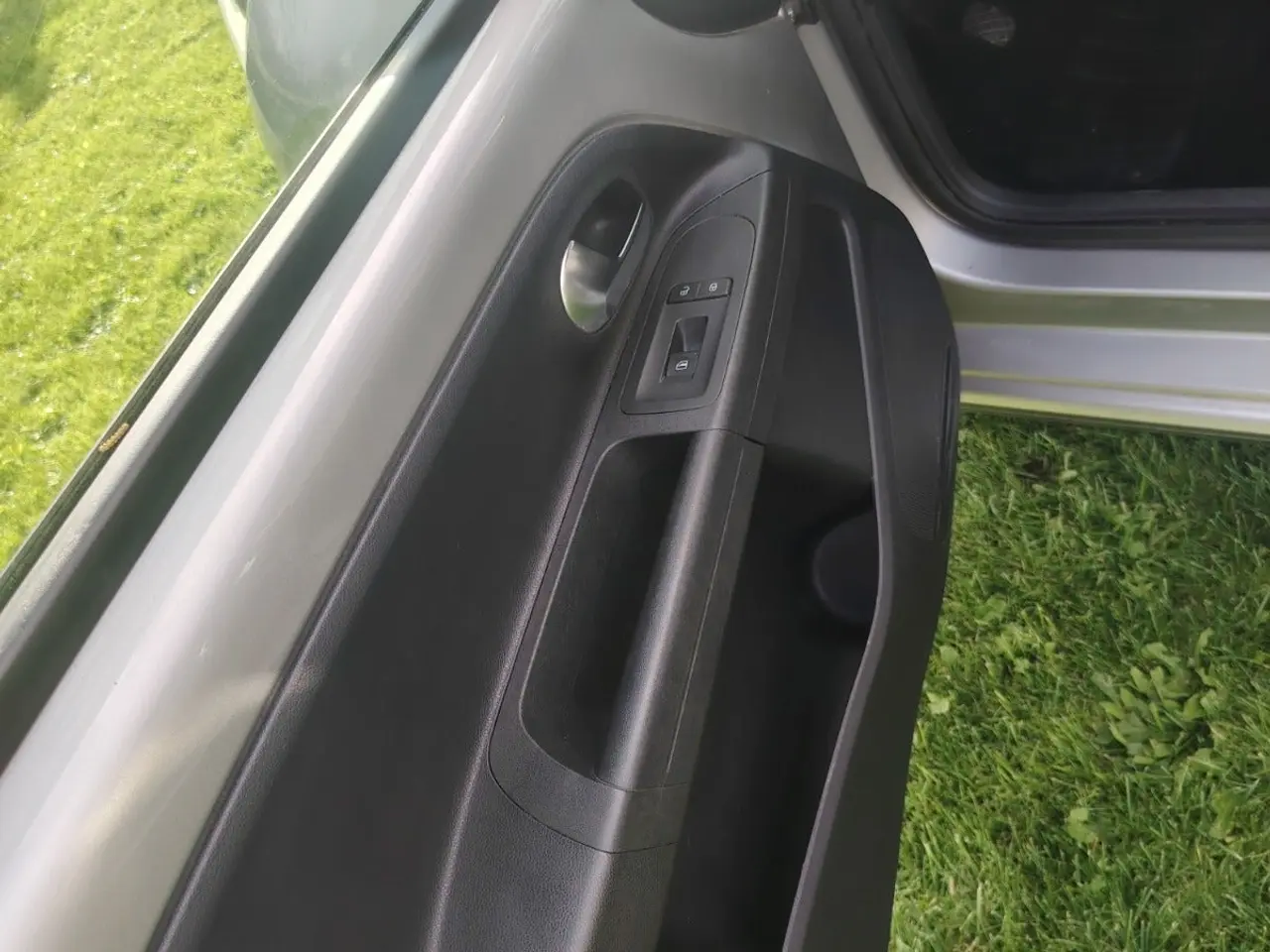 Billede 12 - VW Up! 1,0 60 Move Up! BMT