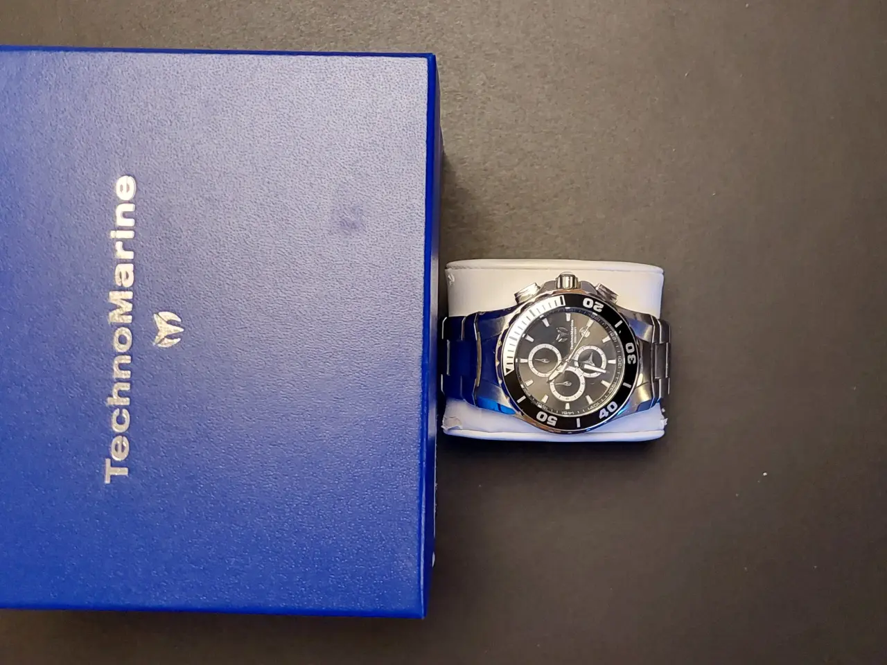 Billede 2 - Technomarine Sea Manta herreur