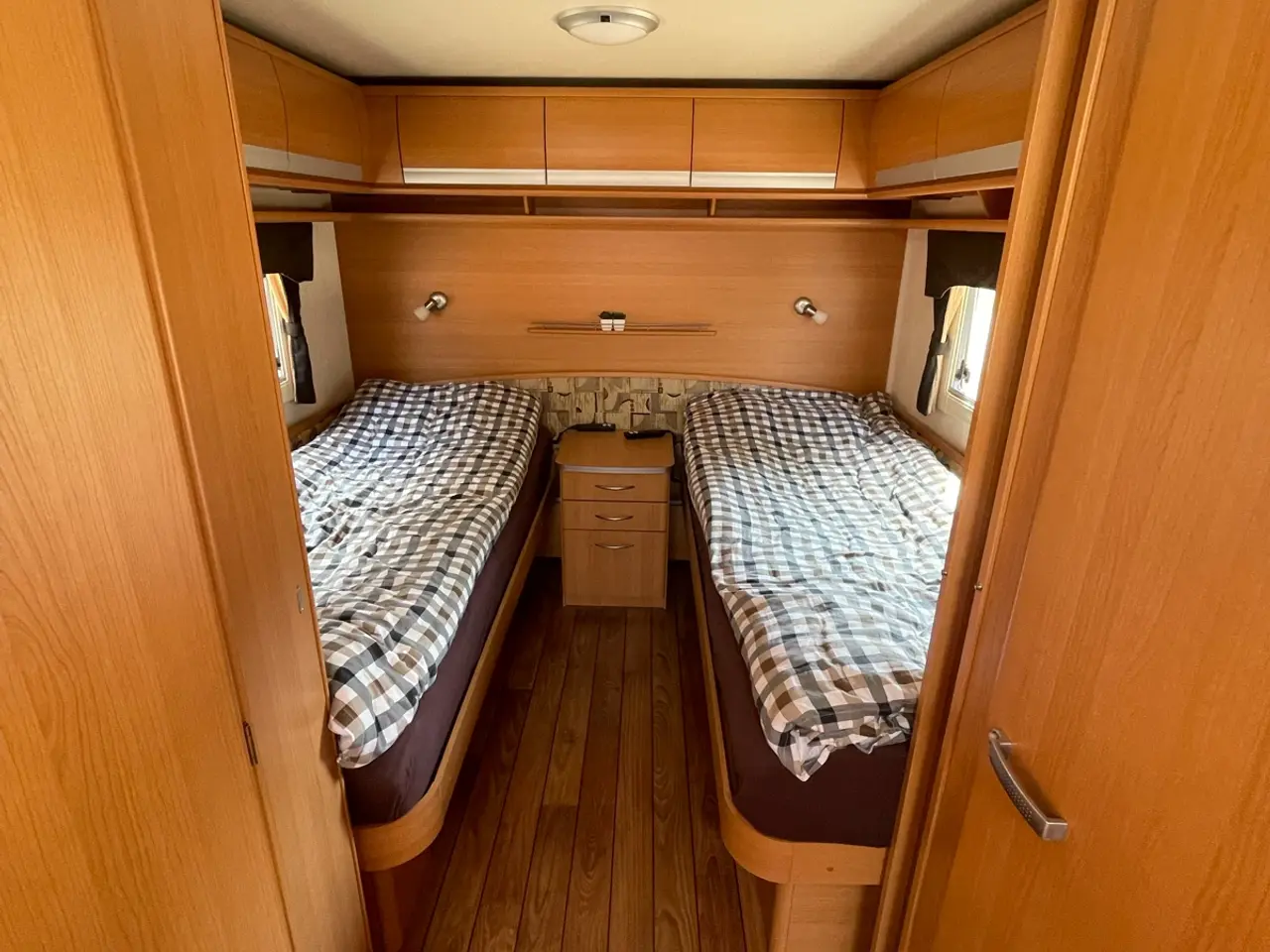 Billede 13 - Cabby 620 L
