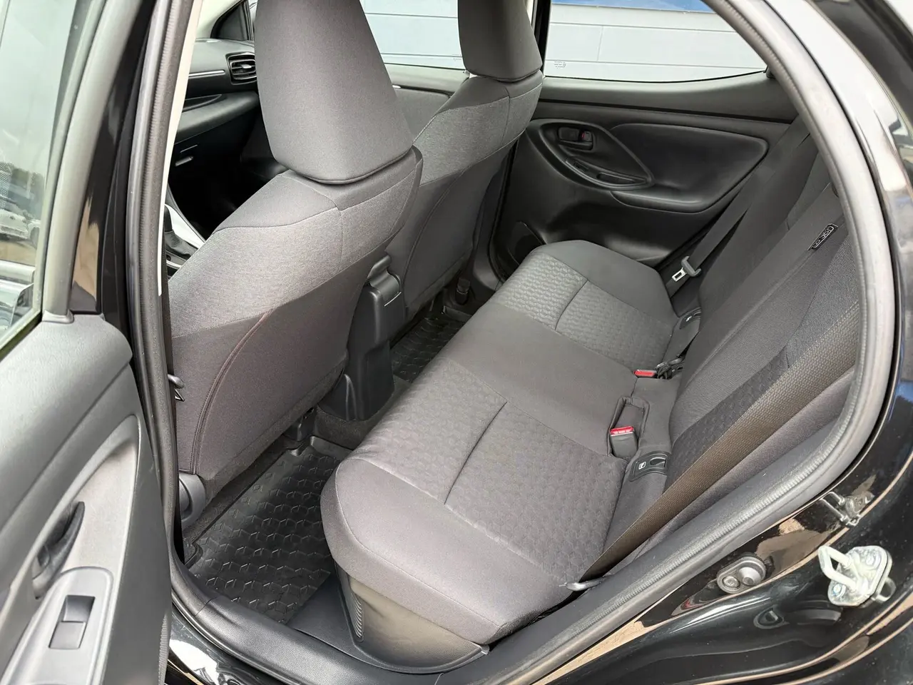 Billede 9 - Toyota Yaris 1,5 Hybrid Active Technology 116HK 5d Trinl. Gear