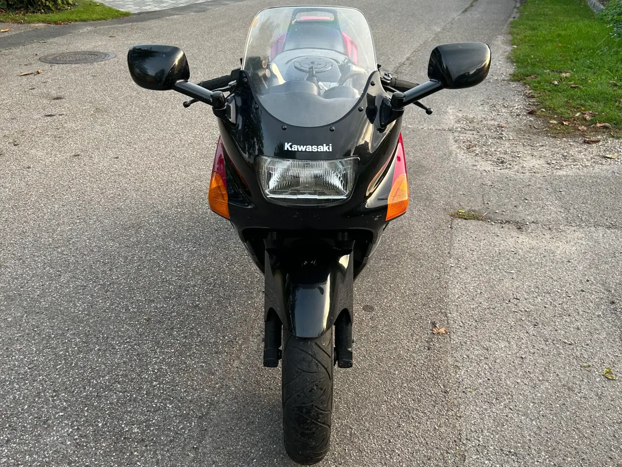 Billede 3 - ZZR600 sælges eller byttes