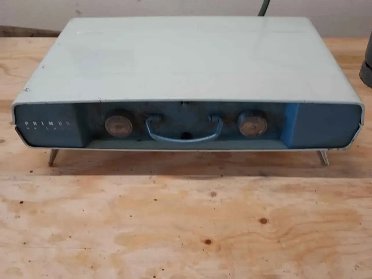 Billede 7 - Retro Primus gasblus , 2083 ab Bacho