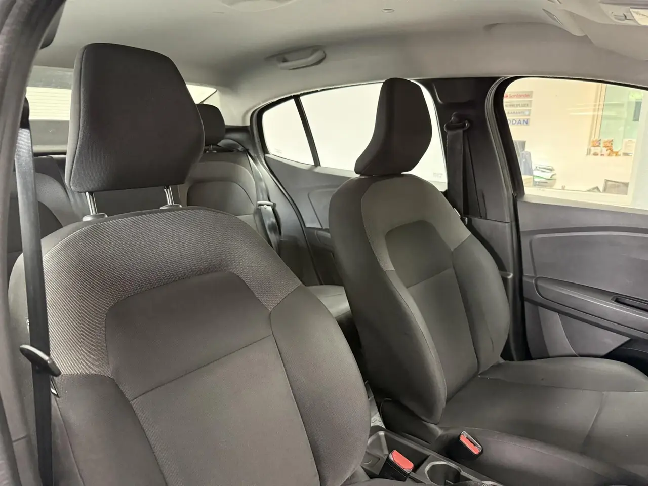 Billede 9 - Dacia Logan 1,0 Tce Start/Stop 90HK