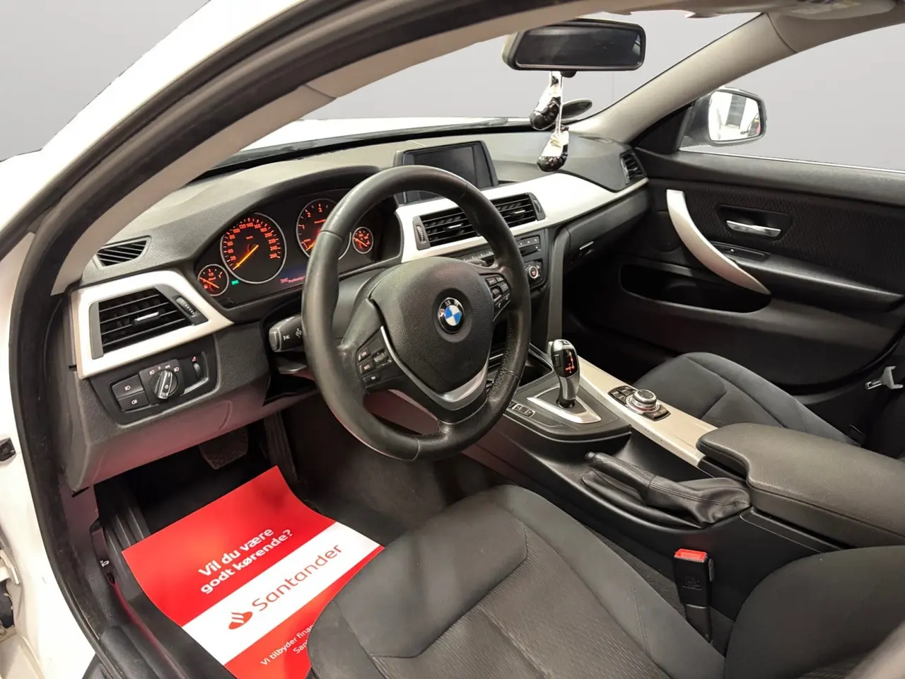 Billede 5 - BMW 420d 2,0 Gran Coupé aut.