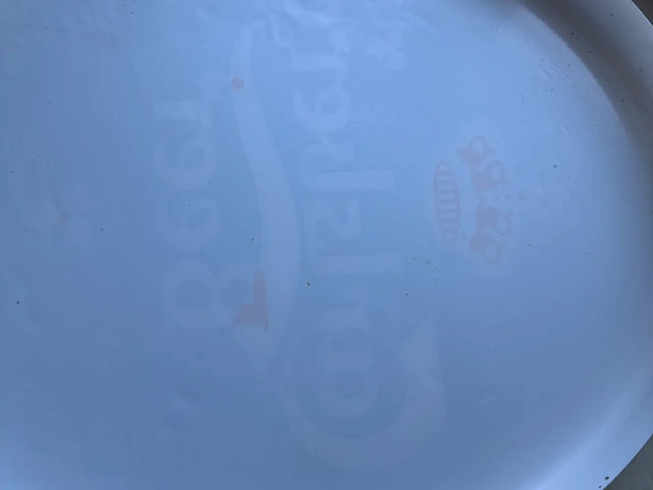 Billede 11 - Stort Carlsberg plastic skilt