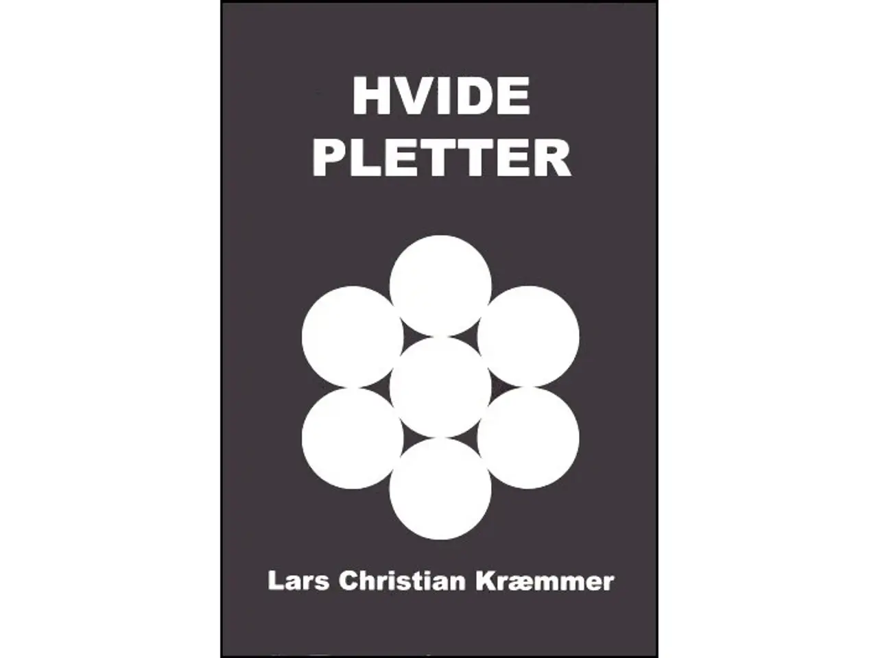 Billede 1 - Hvide Pletter (Artmoney)