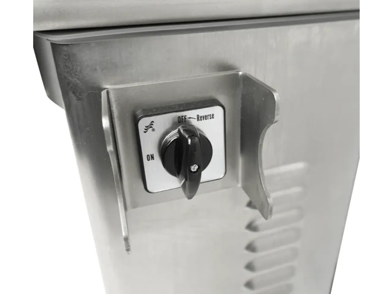 Billede 6 -  Kødhakker – 150 kg/h – 230 V