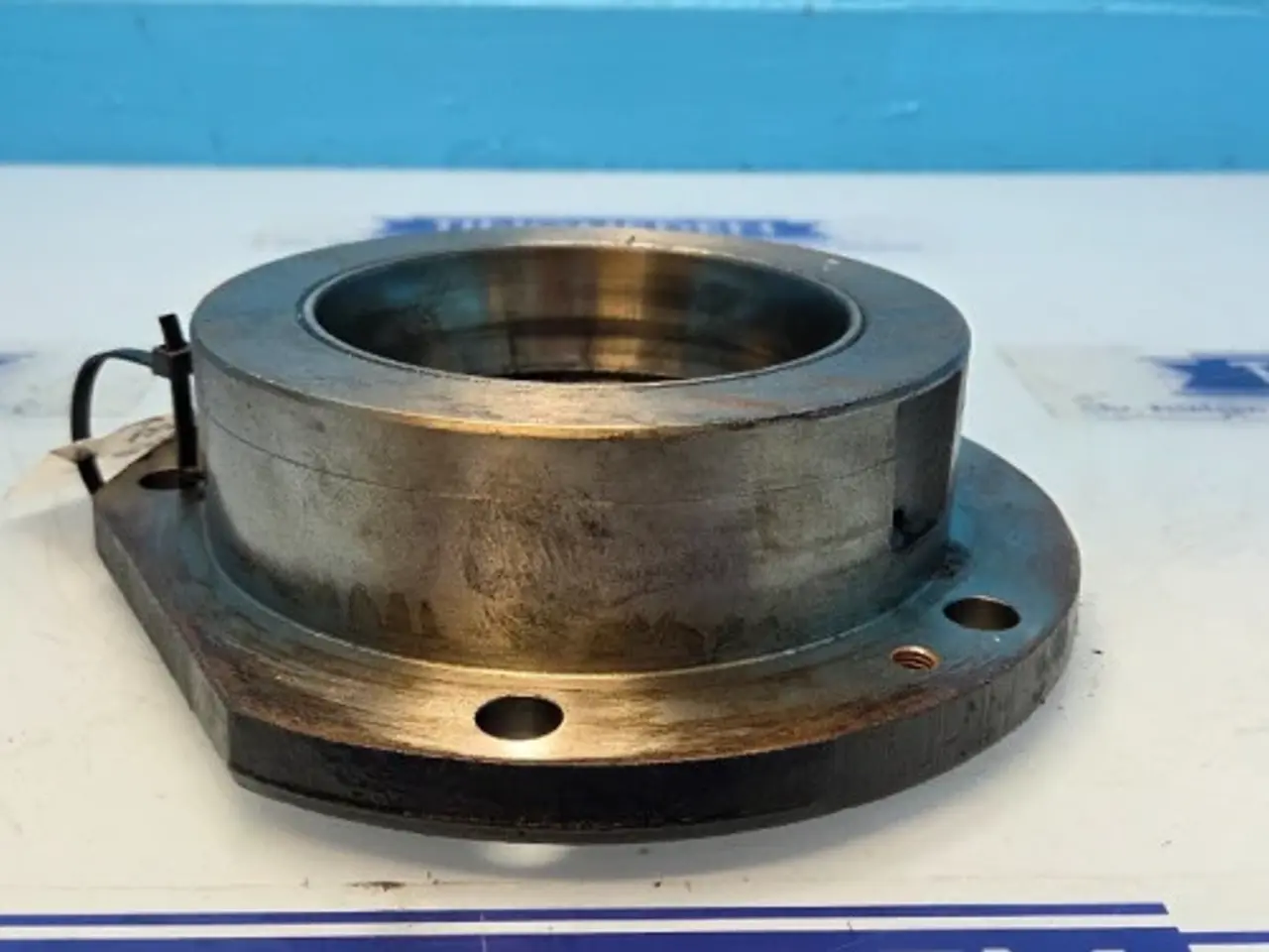 Billede 3 - New Holland CR9.90 Flangeleje 84071119