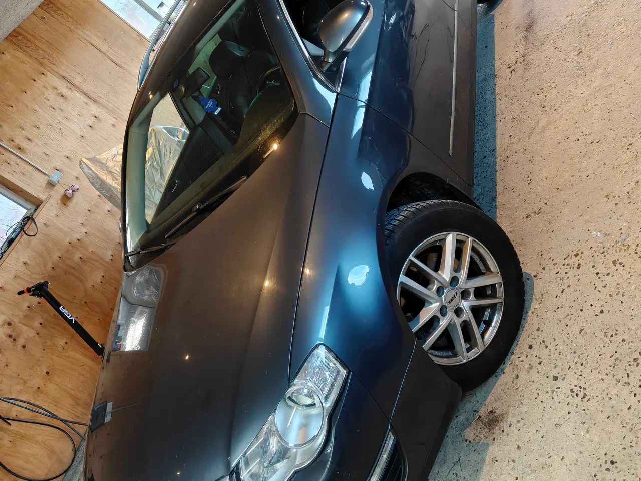 Billede 2 - Vw passer 3c 2.0tdi 170hk dsg