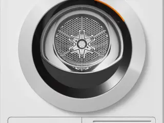 Miele kondens/varmepumpe tørretumbler spritny
