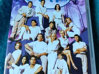 Melrose Place sæson 5