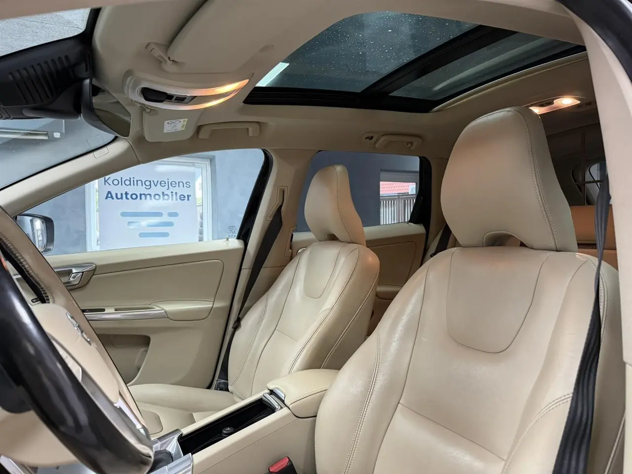 Billede 18 - Volvo XC60 2,0 D4 Summum 190HK 5d 8g Aut.