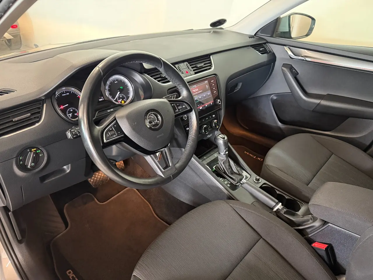 Billede 13 - Skoda Octavia 1,0 TSi 115 Ambition Combi DSG