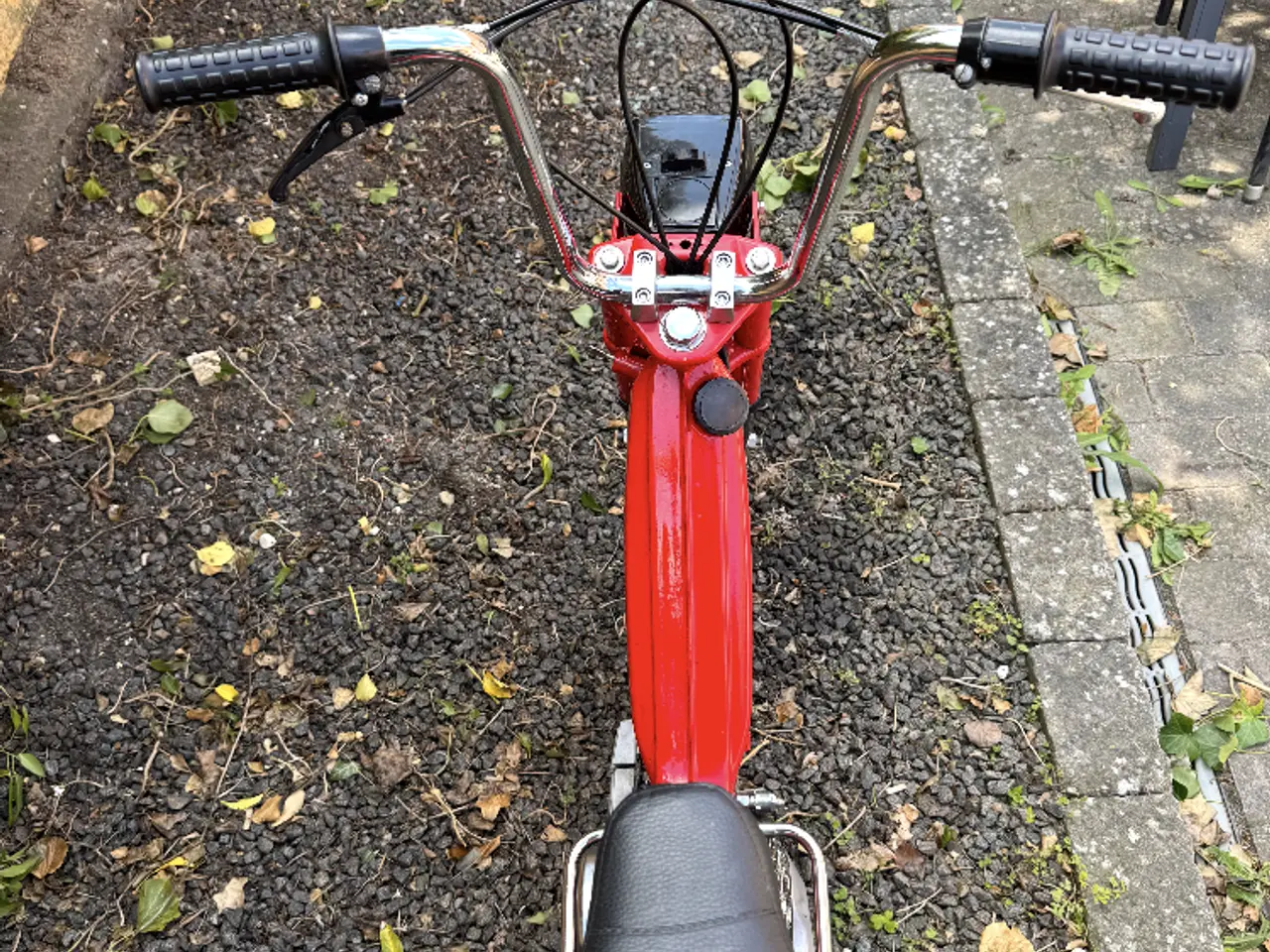 Billede 4 - Puch Maxi K Dansk