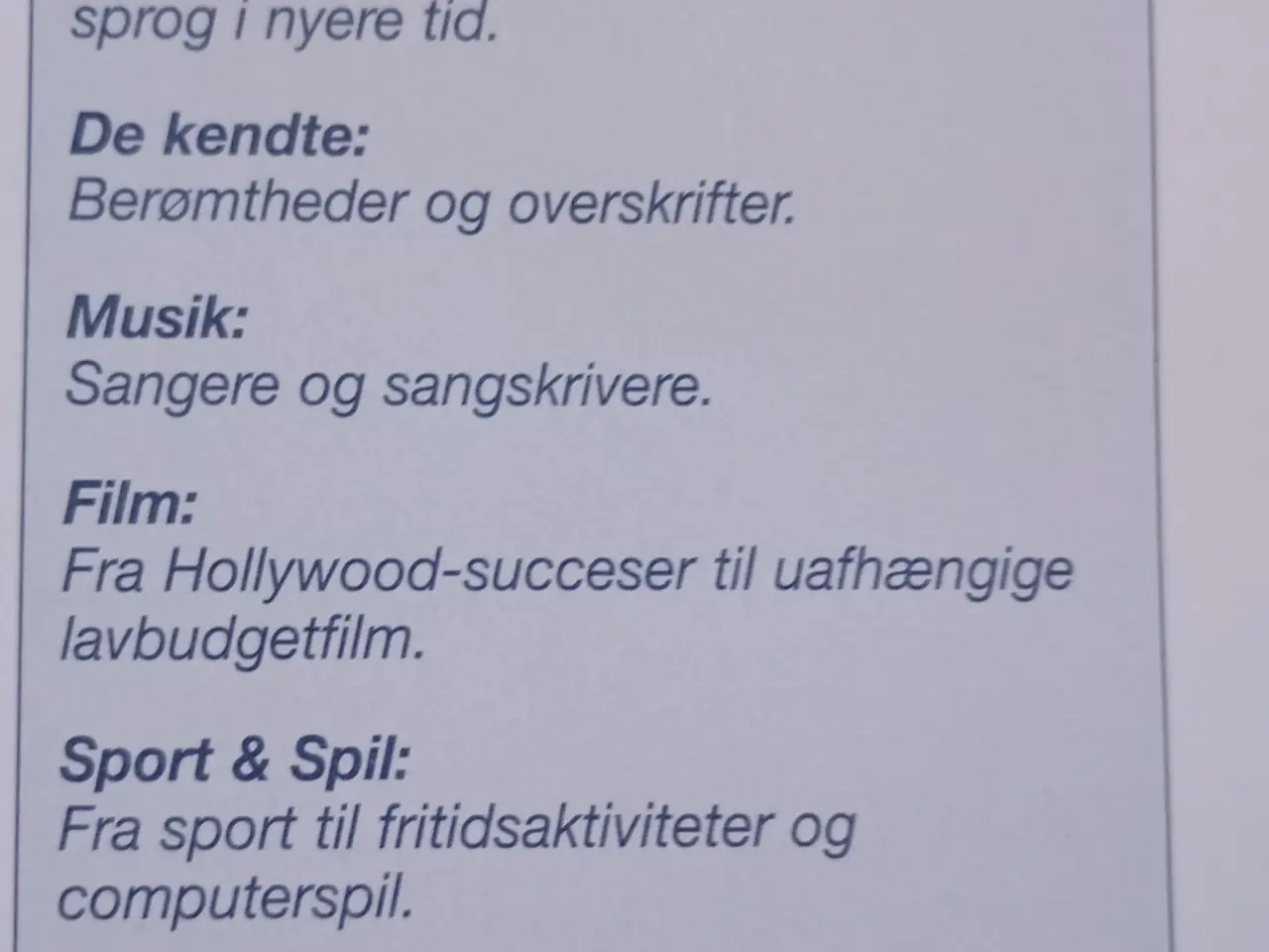 Billede 8 - Trivial Pursuit med DVD-DISC
