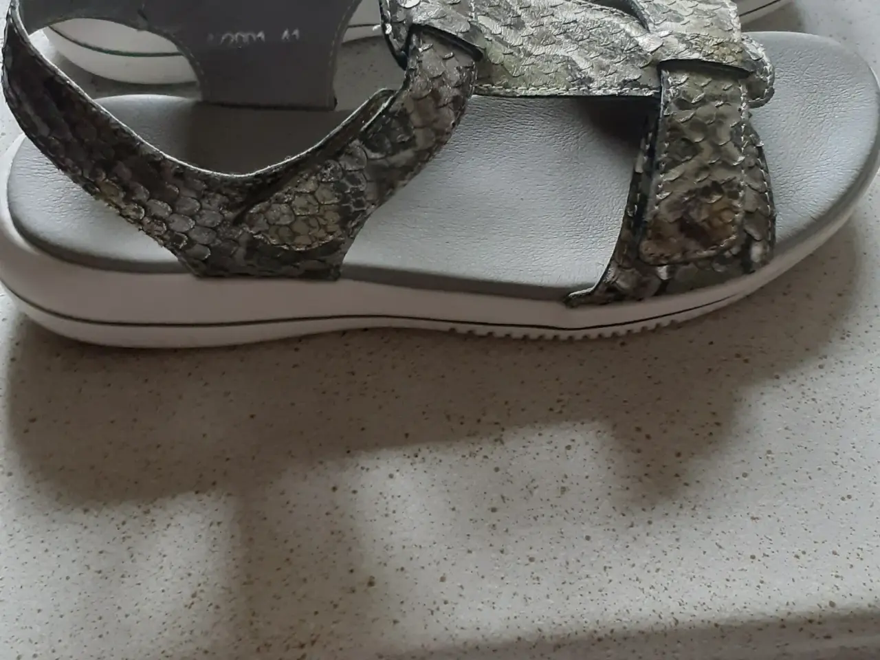 Billede 2 - Green Comfort sandaler
