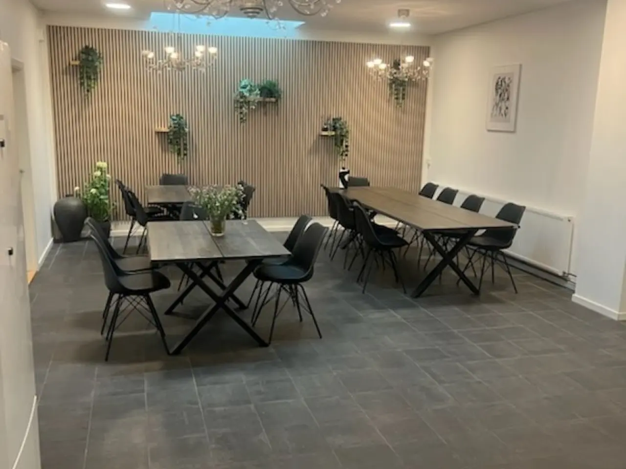 Billede 12 - Kontorhotel med fællesfaciliteter og eget kontor