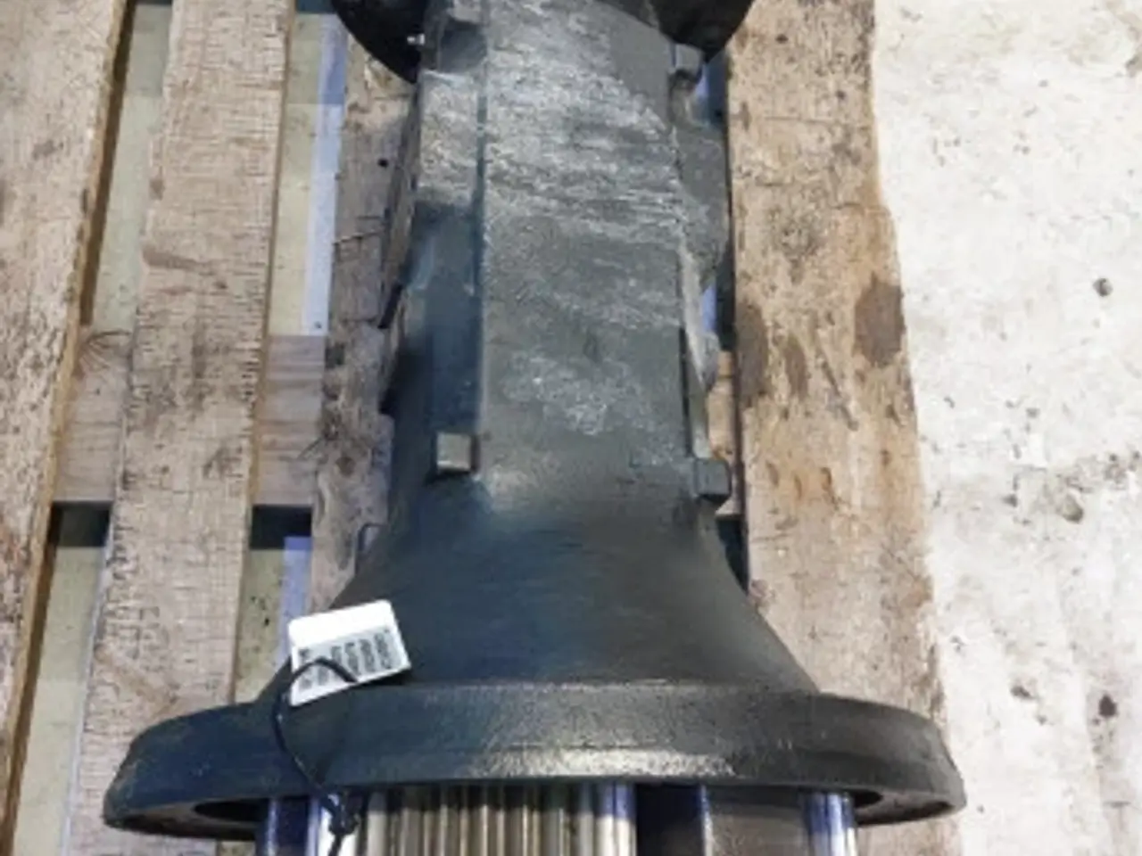 Billede 13 - New Holland T6 Lår 47918870